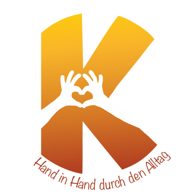 Logo von Kaya Konrad aus Boppard. Betreuung von Menschen mit Berhinderung und Menschen mit Beeinträchtigungen, Verhinderungspflege mit therapeutischen Ansätzen von Heilerziehern und Heilpädagogen