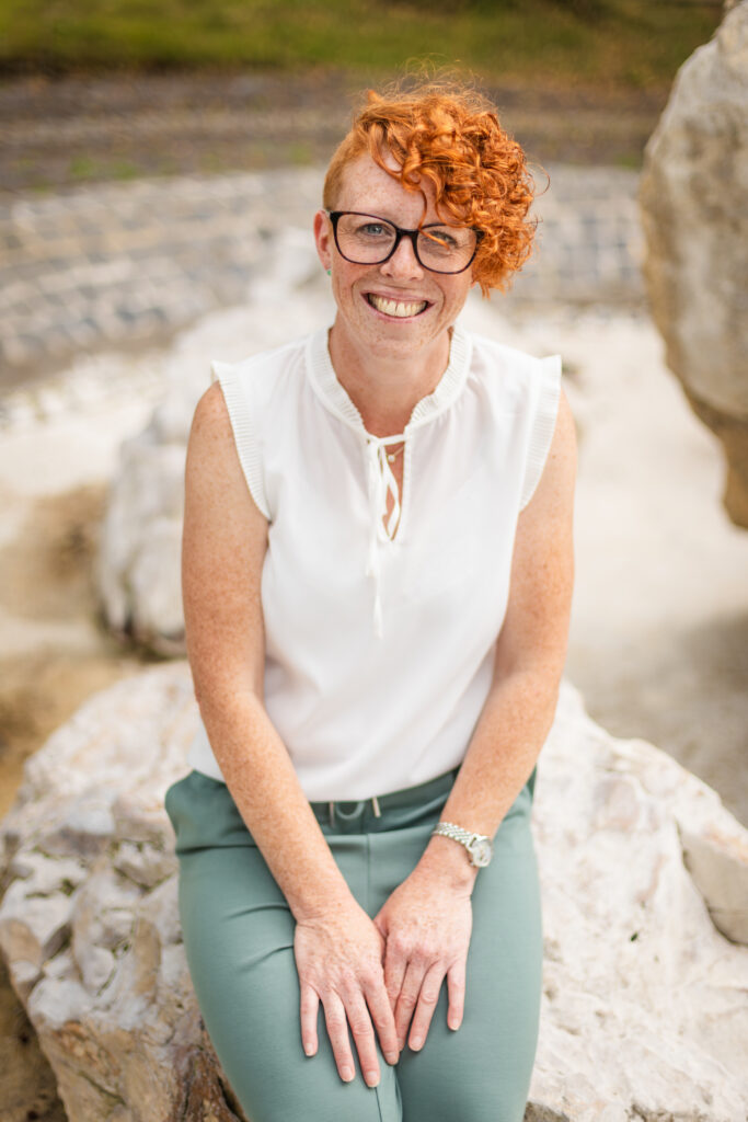 Jessica aus Boppard ist pädagogische Heilerziehungspflegerin die Menschen mit Beeinträchtigungen und behinderungen im Alltag fördert und fordert
